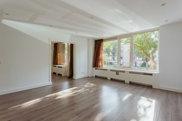 Medium property photo - Burgemeester Caan van Necklaan 98, 2262 GR Leidschendam